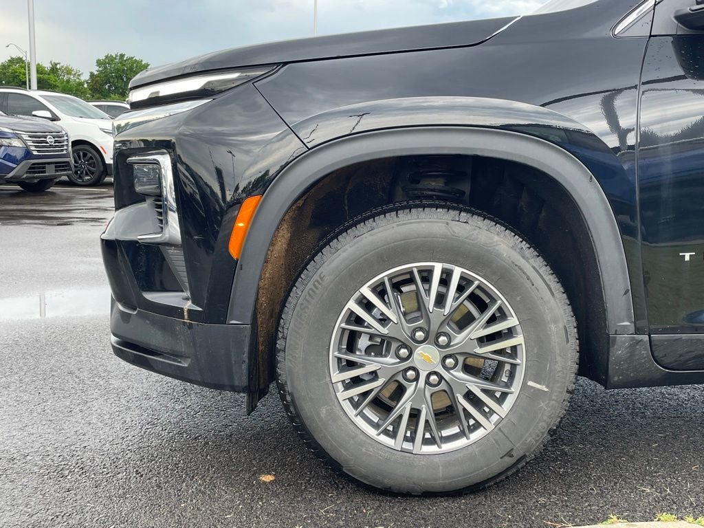 2025 Chevrolet Traverse LT CLEAN CARFAX / ONE OWNER