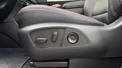 2024 Chevrolet Traverse RS BOSE AUDIO / NAV / MOONROOF /