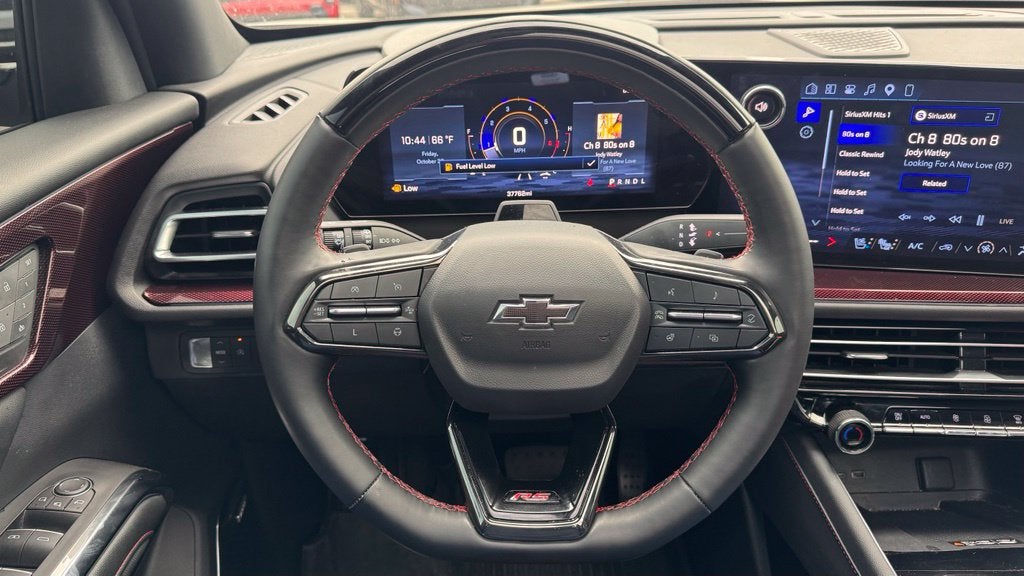 2024 Chevrolet Traverse RS BOSE AUDIO / NAV / MOONROOF /