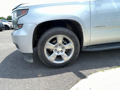 2019 Chevrolet Tahoe LS ONE OWNER
