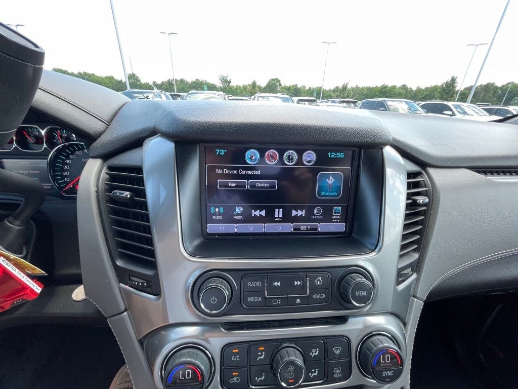 2018 Chevrolet Suburban LT HEATED SEATS / CLEAN CARFAX