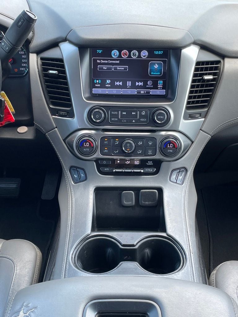 2018 Chevrolet Suburban LT HEATED SEATS / CLEAN CARFAX