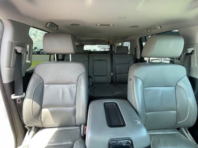 2018 Chevrolet Suburban LT HEATED SEATS / CLEAN CARFAX