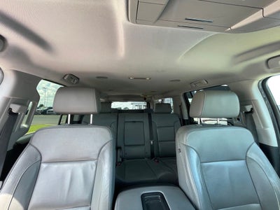 2018 Chevrolet Suburban LT HEATED SEATS / CLEAN CARFAX