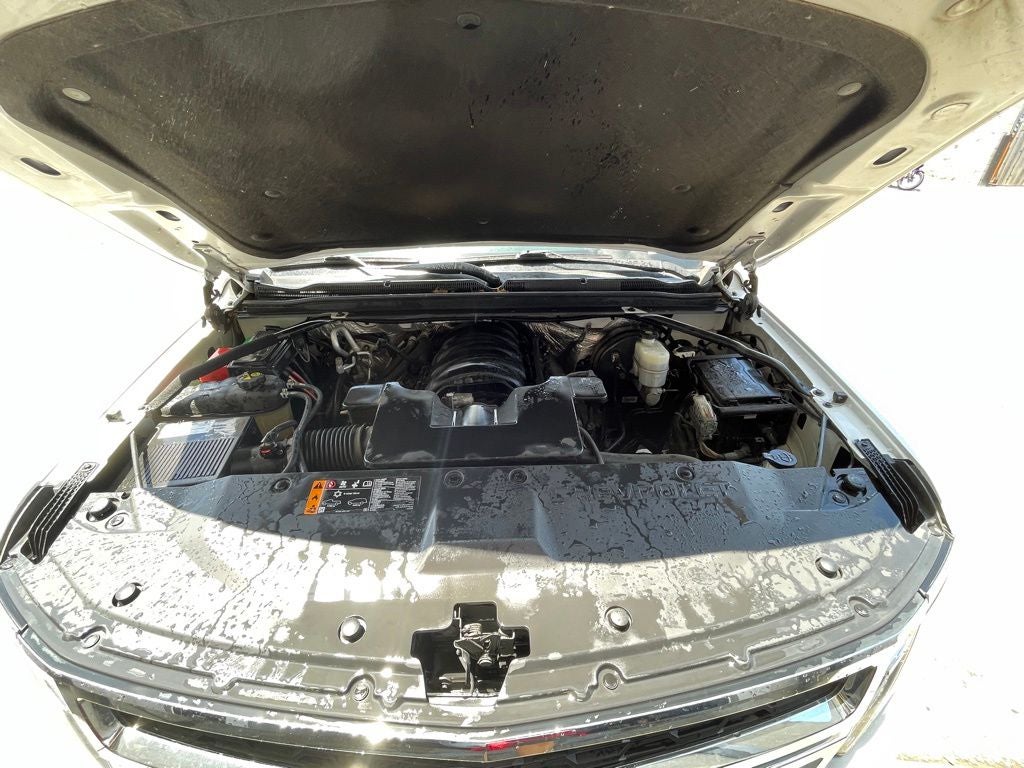 2018 Chevrolet Suburban LT HEATED SEATS / CLEAN CARFAX