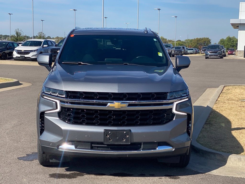 2021 Chevrolet Tahoe LS 4X4 / 3RD ROW