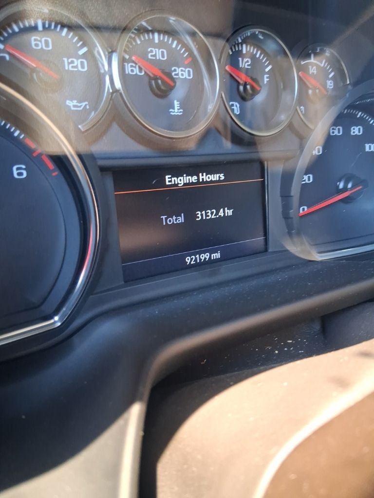 2021 Chevrolet Tahoe Z71 4X4 / LEATHER / HEATED SEATS