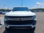 2021 Chevrolet Tahoe Z71 4X4 / LEATHER / HEATED SEATS