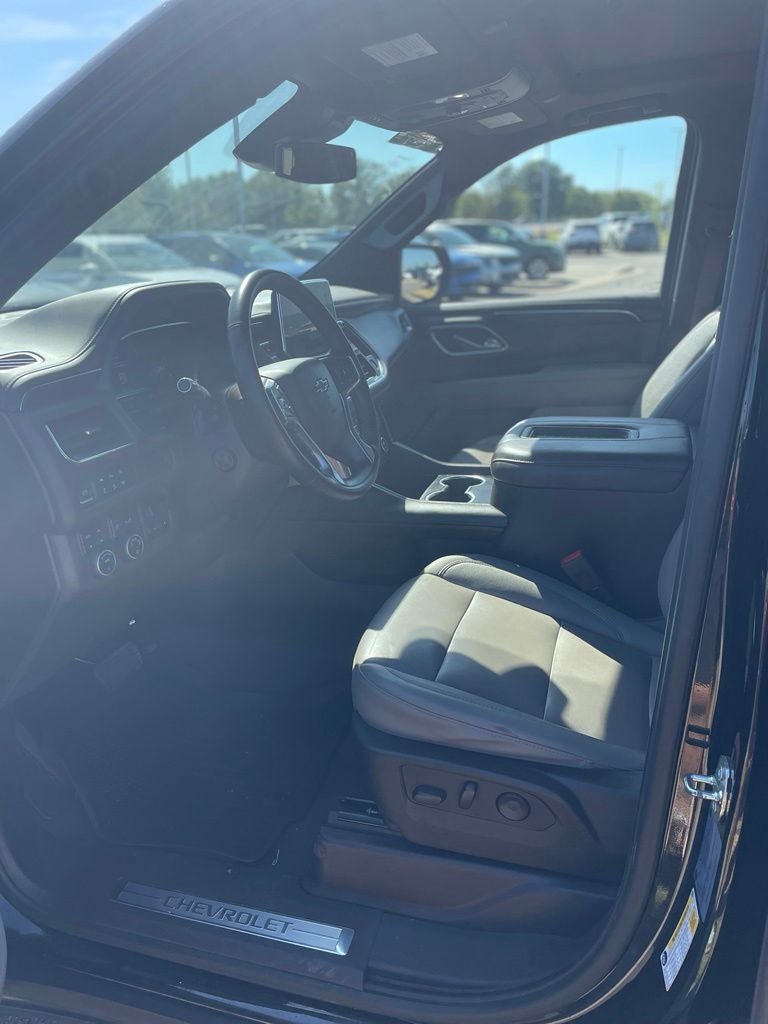 2023 Chevrolet Tahoe Z71 HEATED SEATS / LEATHER / CLEAN CARFAX / 4X4