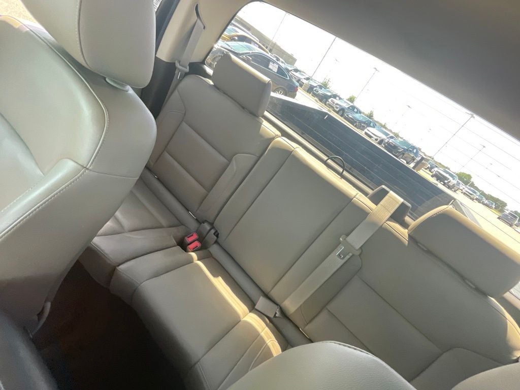 2015 GMC Sierra 1500 SLT 4X4
