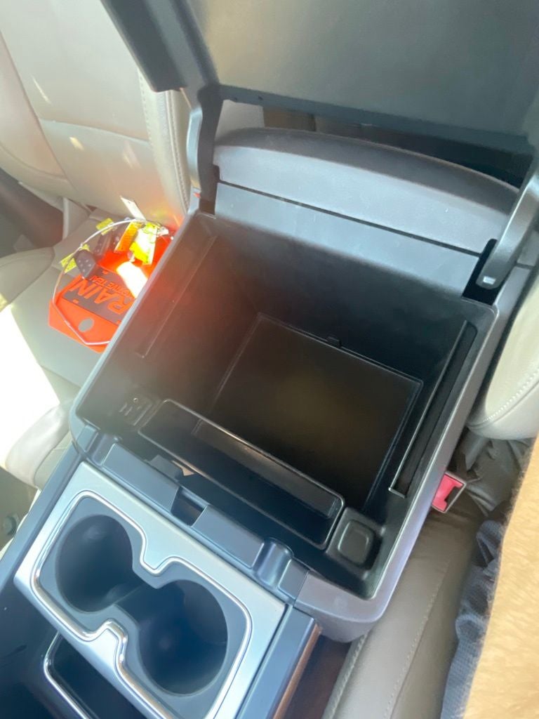 2015 GMC Sierra 1500 SLT 4X4