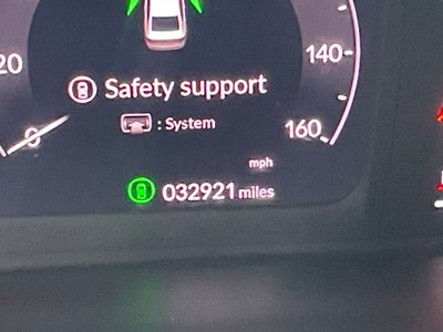 2024 Honda Accord LX ONE OWNER / CLEAN CARFAX