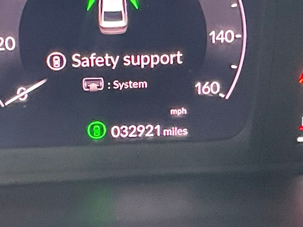 2024 Honda Accord LX ONE OWNER / CLEAN CARFAX