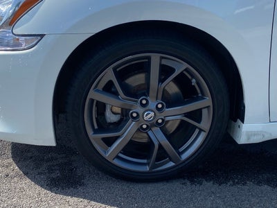 2014 Nissan Maxima 3.5 SV HEATED SEATS / SUNROOF
