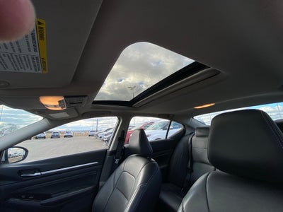 2023 Nissan Altima 2.5 SL BOSE AUDIO / NAV / HEATED SEATS