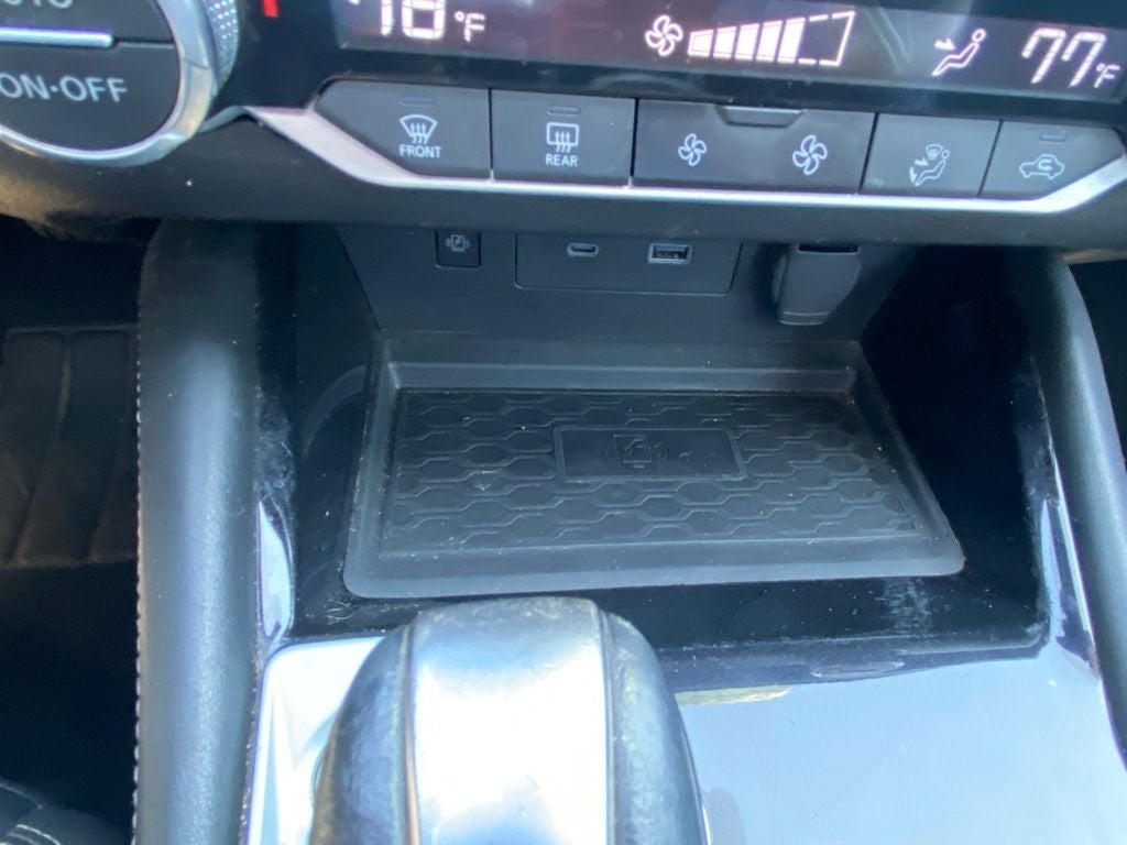 2023 Nissan Altima 2.5 SL CLEAN CARFAX / HEATED SEATS