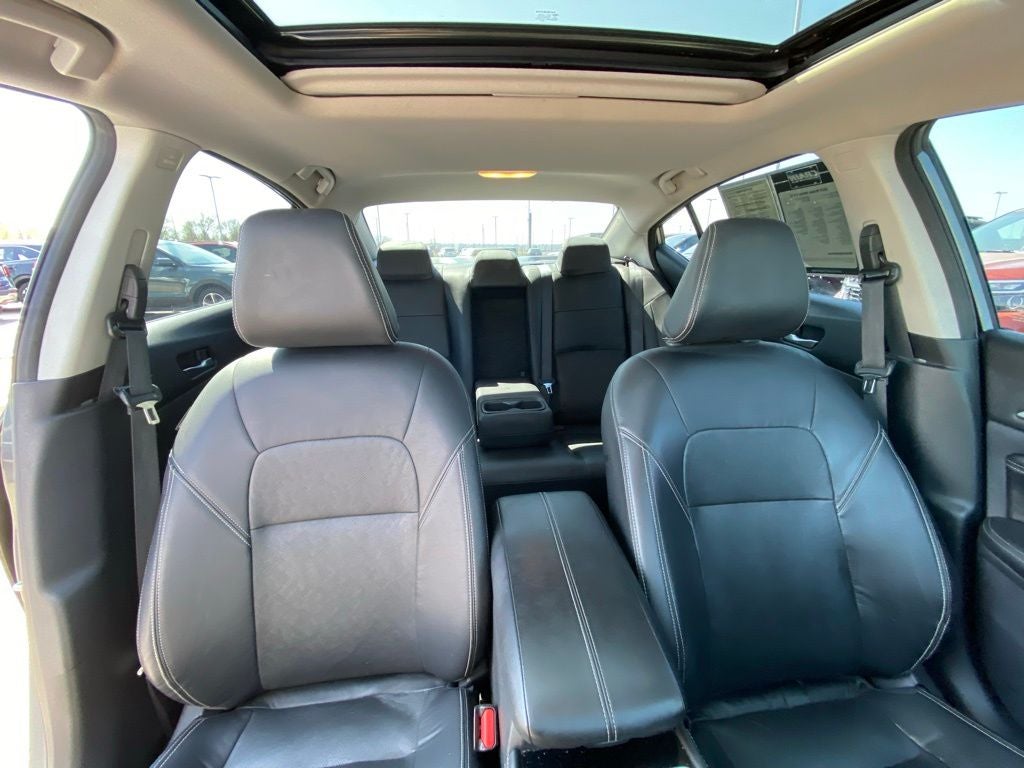 2023 Nissan Altima 2.5 SL CLEAN CARFAX / HEATED SEATS