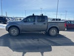 2019 Nissan Frontier SV 4X4 / HEATED SEATS