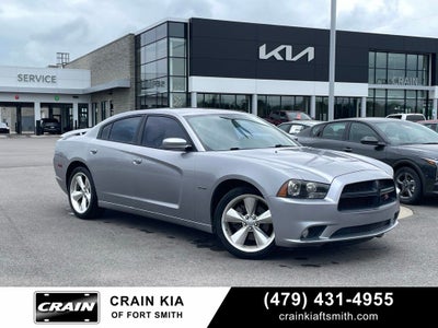 2014 Dodge Charger R/T
