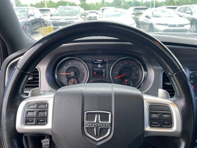 2014 Dodge Charger R/T