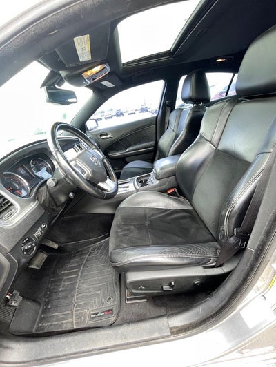 2014 Dodge Charger R/T