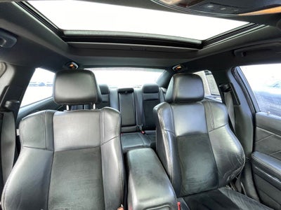 2014 Dodge Charger R/T