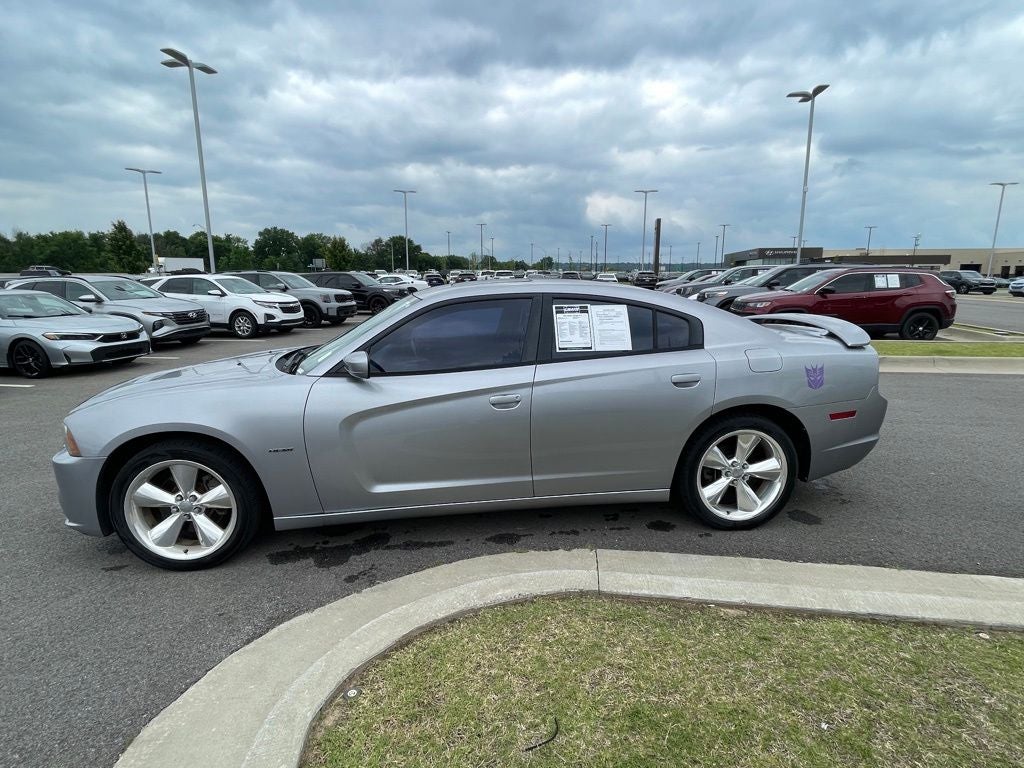 2014 Dodge Charger R/T