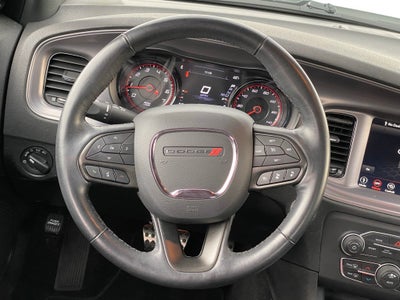 2023 Dodge Charger GT AWD / ONE OWNER / HEATED SEATS