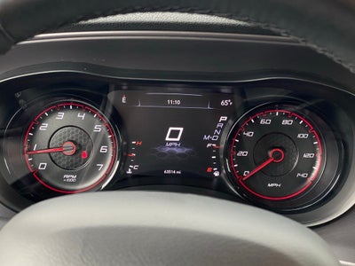 2023 Dodge Charger GT AWD / ONE OWNER / HEATED SEATS