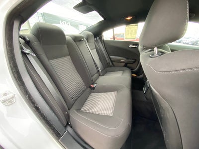 2023 Dodge Charger GT AWD / ONE OWNER / HEATED SEATS