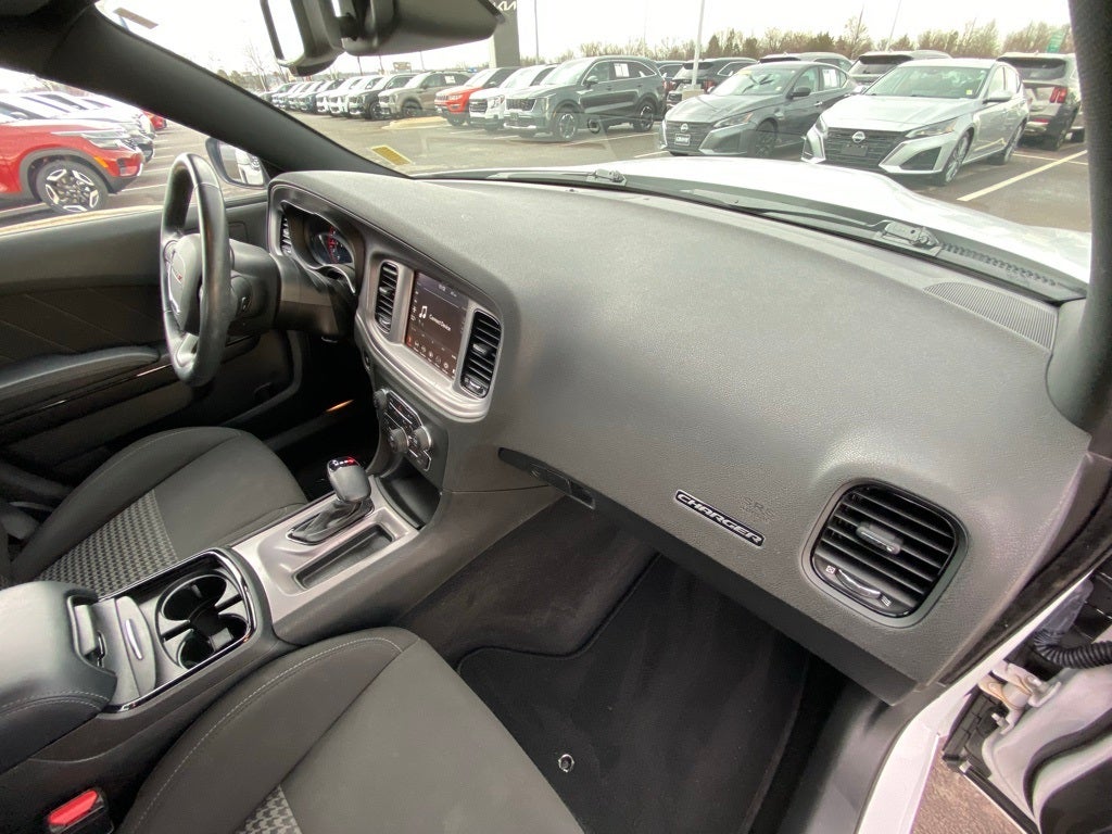 2023 Dodge Charger GT AWD / ONE OWNER / HEATED SEATS