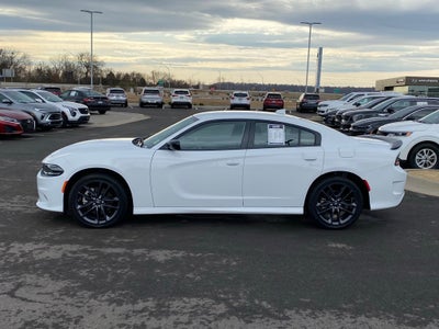 2023 Dodge Charger GT AWD / ONE OWNER / HEATED SEATS