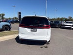 2025 Chrysler Pacifica Select HEATED SEATS / BACK UP CAM