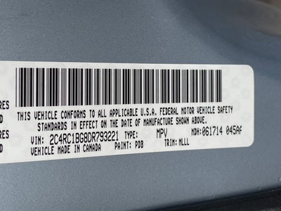 2013 Chrysler Town & Country Touring CLEAN CARFAX / LOW PAYMENTS