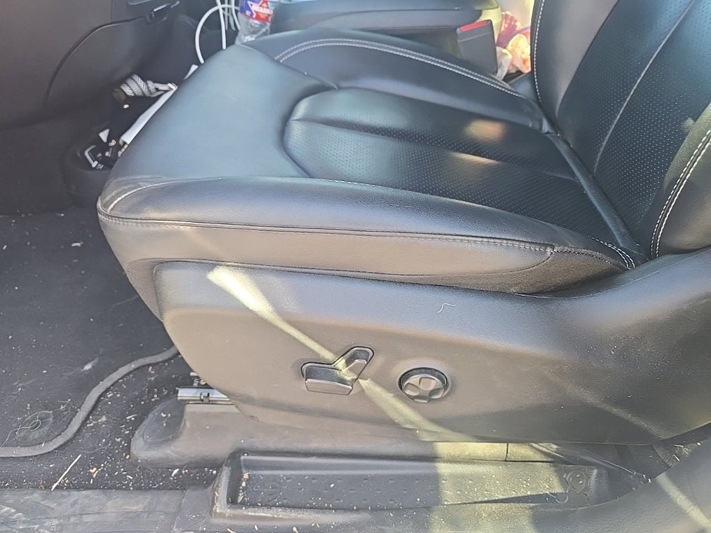2024 Chrysler Pacifica Touring L HEATED SEATS / LEATHER / 3RD ROW