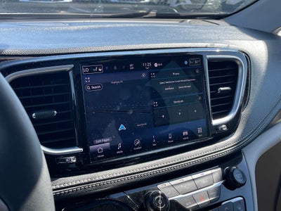 2024 Chrysler Pacifica Limited HEATED SEATS / LEATHER / MOONROOF