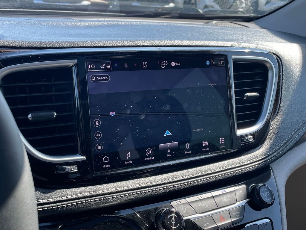 2024 Chrysler Pacifica Limited HEATED SEATS / LEATHER / MOONROOF