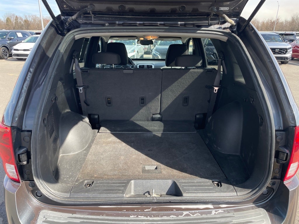 2008 Pontiac Torrent GXP LOW PAYMENTS