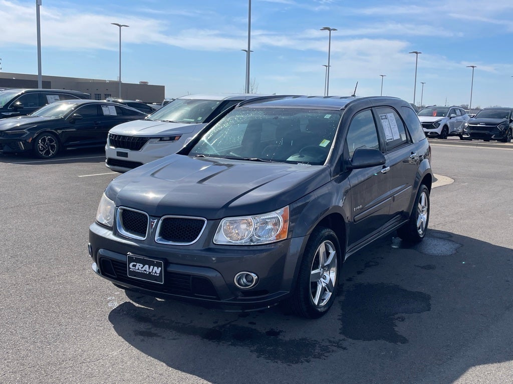 2008 Pontiac Torrent GXP LOW PAYMENTS