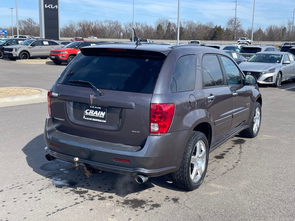 2008 Pontiac Torrent GXP LOW PAYMENTS