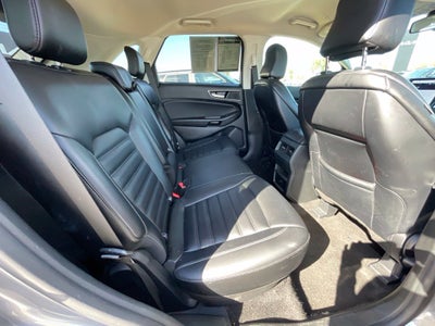 2024 Ford Edge SEL HEATED SEATS / AWD / POWER SEATS