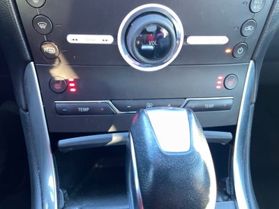 2015 Ford Edge Titanium VERY CLEAN / LOW PAYMENTS