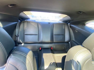 2011 Chevrolet Camaro SS 2SS / HEATED SEATS