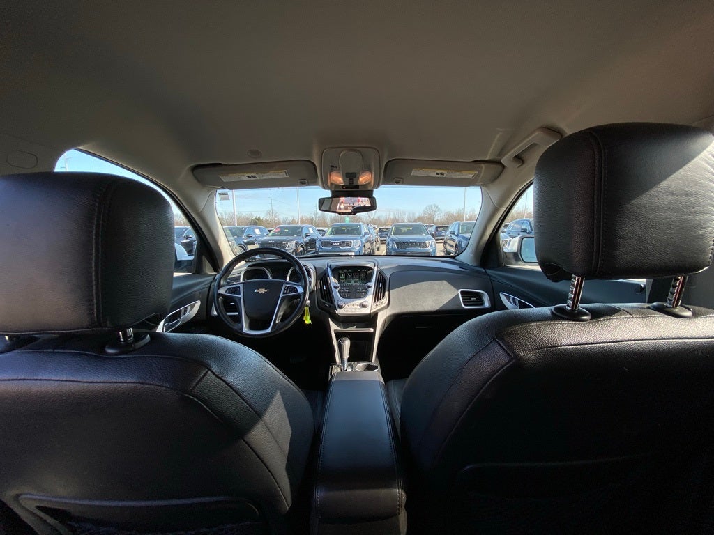 2016 Chevrolet Equinox LT LOW PAYMENTS