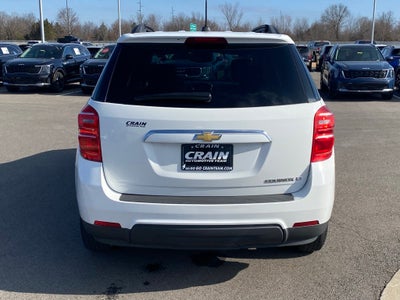 2016 Chevrolet Equinox LT LOW PAYMENTS