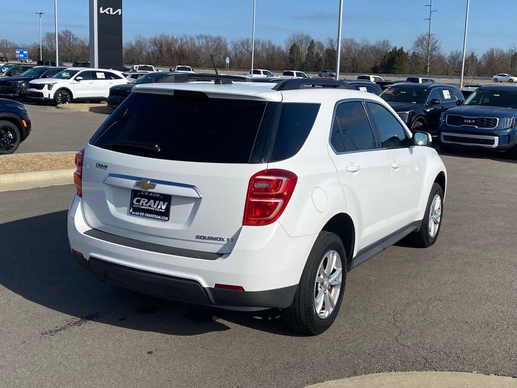 2016 Chevrolet Equinox LT LOW PAYMENTS
