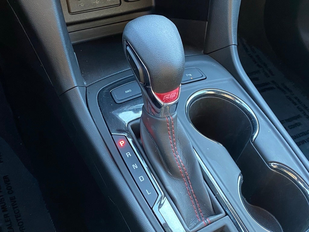 2022 Chevrolet Equinox RS ONE ONWER / HEATED SEATS