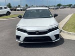 2024 Honda Civic Sport CLEAN CARFAX
