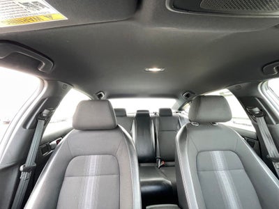 2024 Honda Civic Sport CLEAN CARFAX