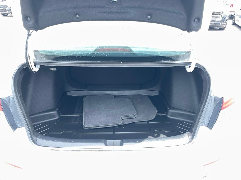 2024 Honda Civic Sport CLEAN CARFAX
